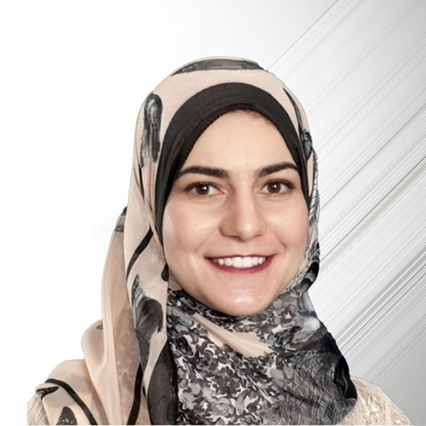 Dr. Lina Elnakka, DDS, MSD