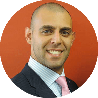 Dr. Fadi Hasan