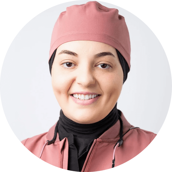 Dr. Shaghayegh Sobhani
