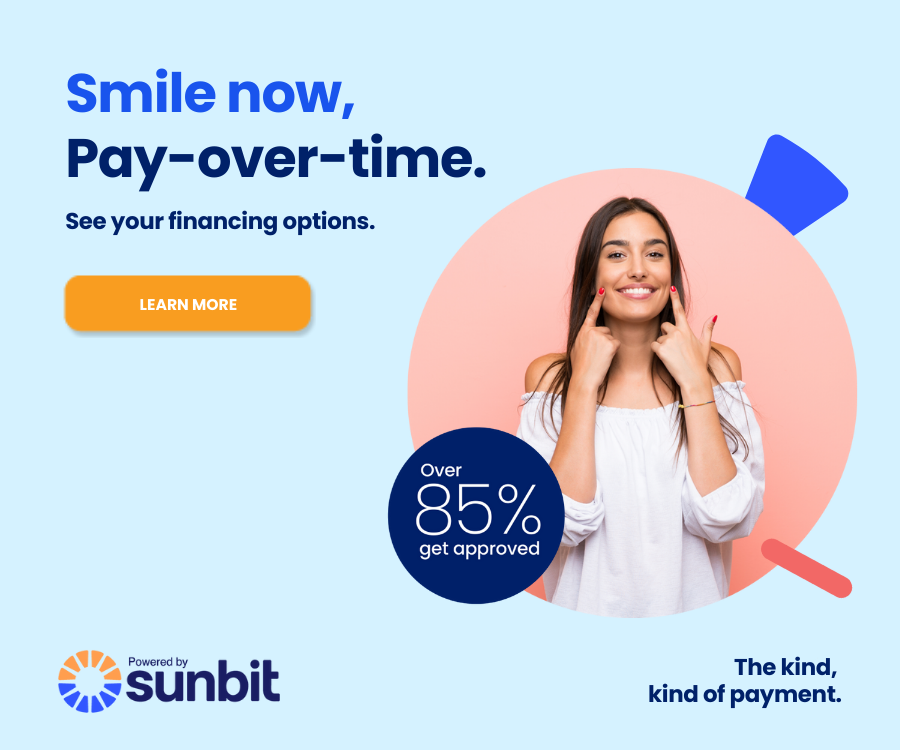 Sunbit Financing