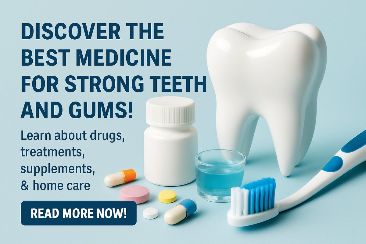 Close up of a person flossing their teeth with bright white teeth and healthy gums. No text on image.